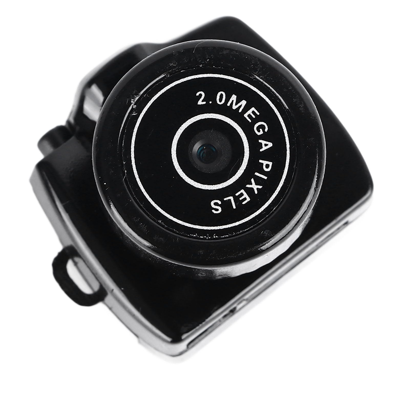 Amazon | Minipix カメラ、ミニビデオカメラマイクロミニ DV DVR